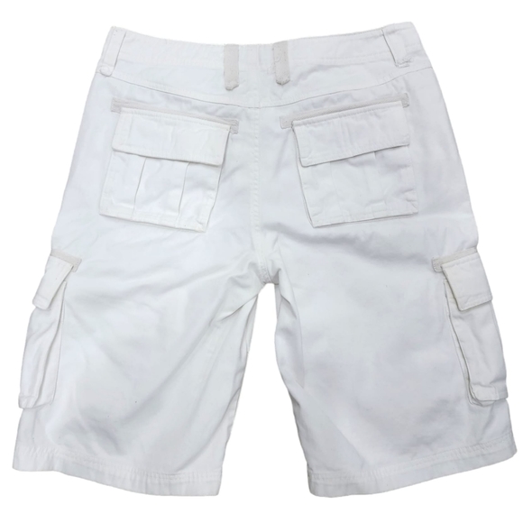 (M) Guess Shorts (Men) - Picture 2 of 10